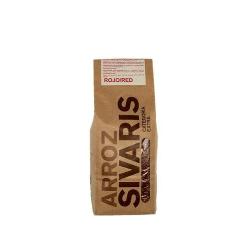 Roter Reis 1kg
